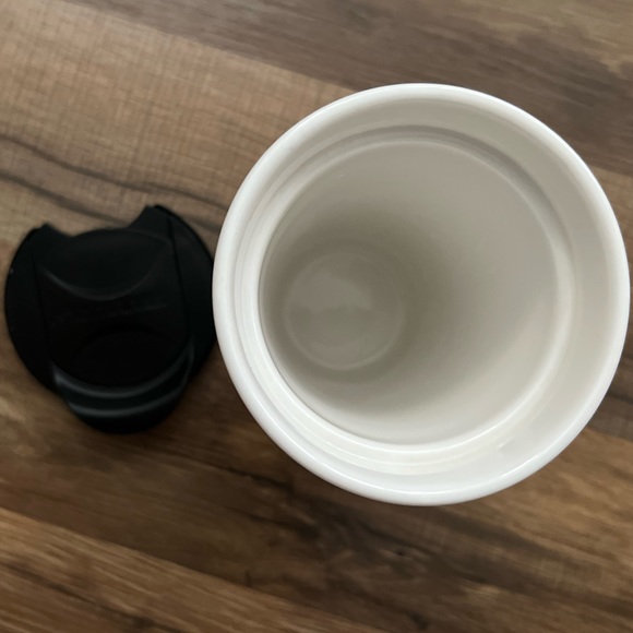 Starbucks reusable cup 10 fl oz - Picture 2 of 4